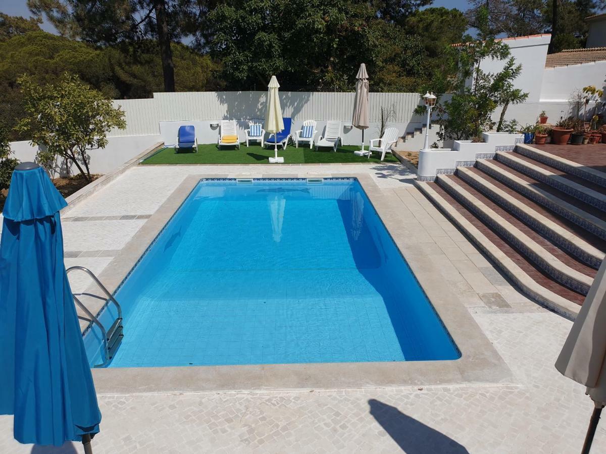 Oceanoasis Residences Suites Olhão Exterior foto
