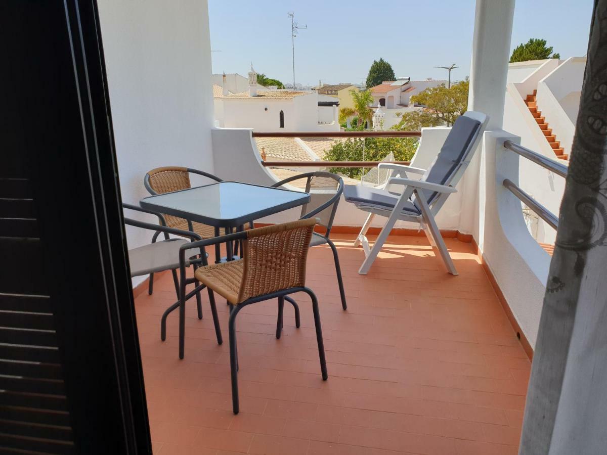Oceanoasis Residences Suites Olhão Exterior foto